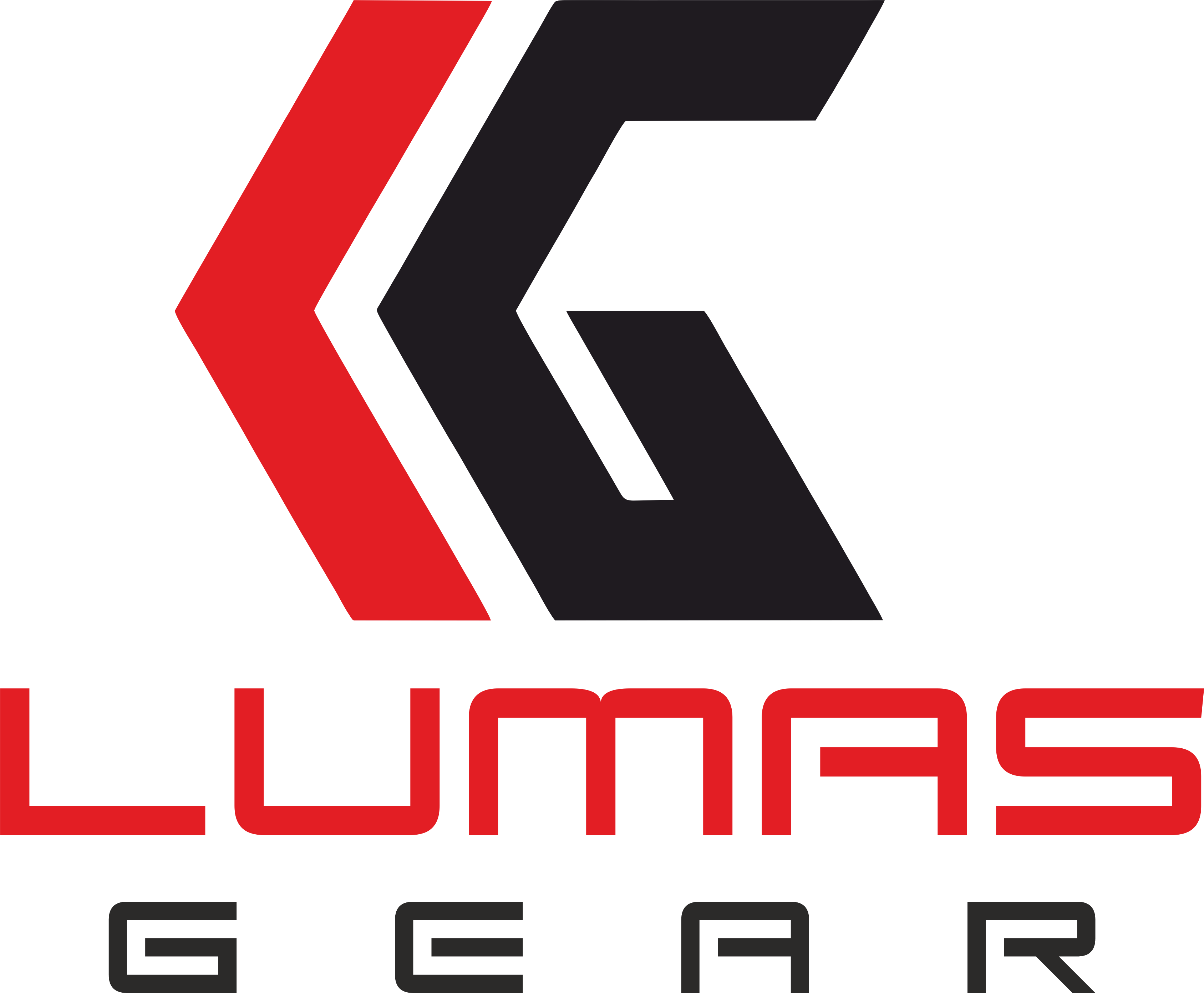 Lumas Gear